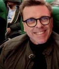 Встретьте Мужчинa : Arnaud, 57 лет до Франция  Hyeres